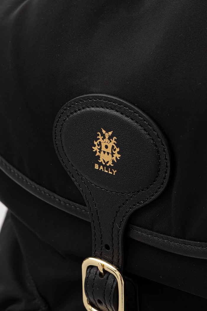 Bally rucsac WAK00X negru