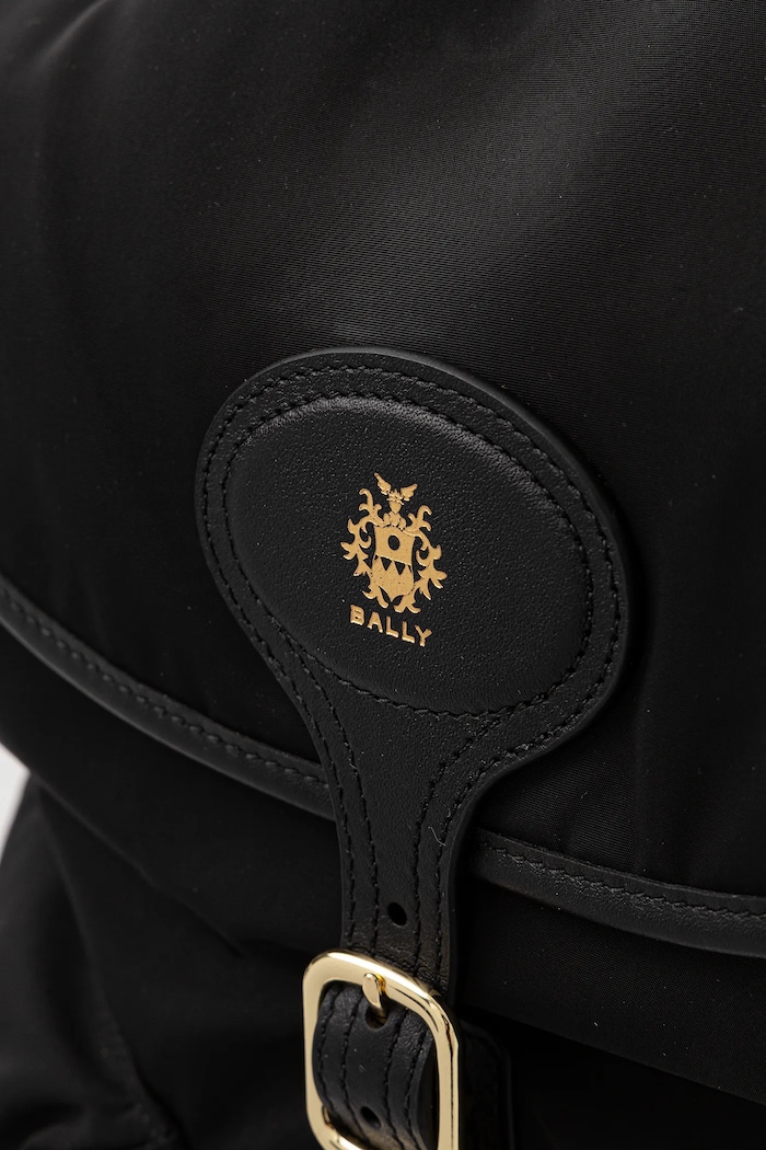 Bally rucsac WAK00X negru