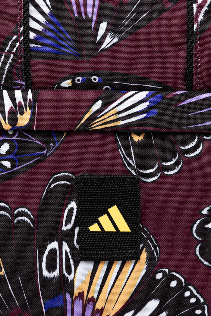 adidas rucsac x Farm Rio burgundia JN2674
