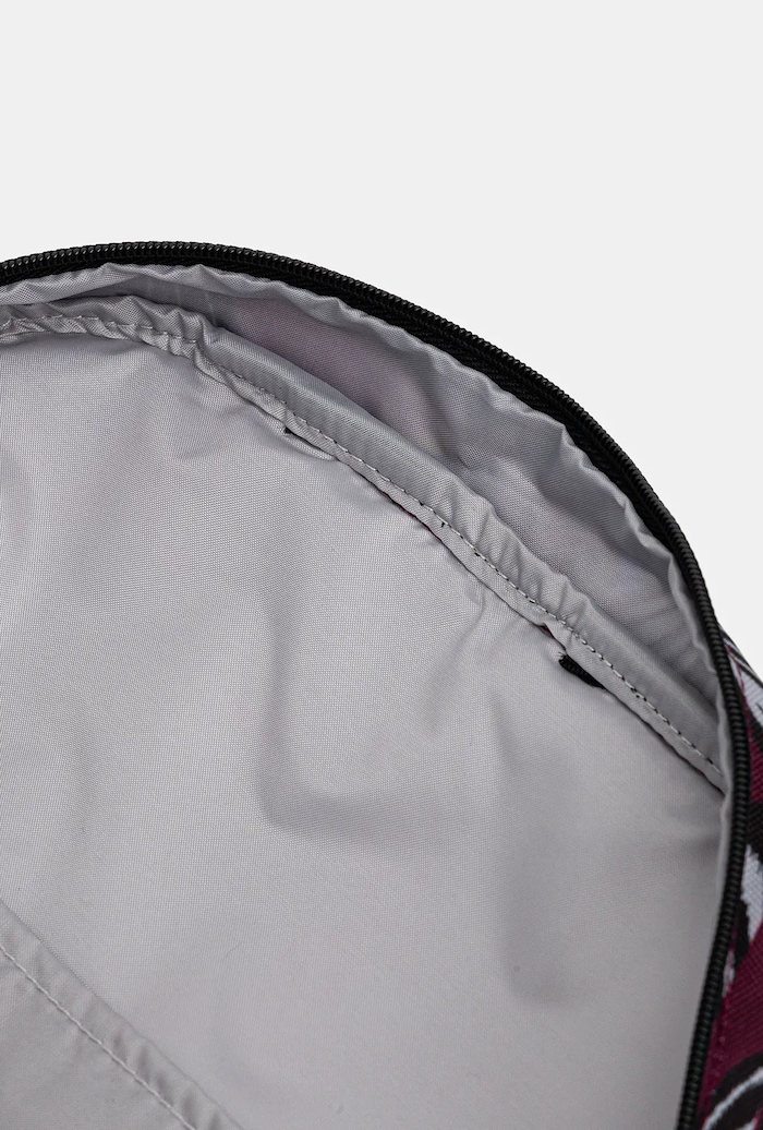 adidas rucsac x Farm Rio JN2674 burgundia