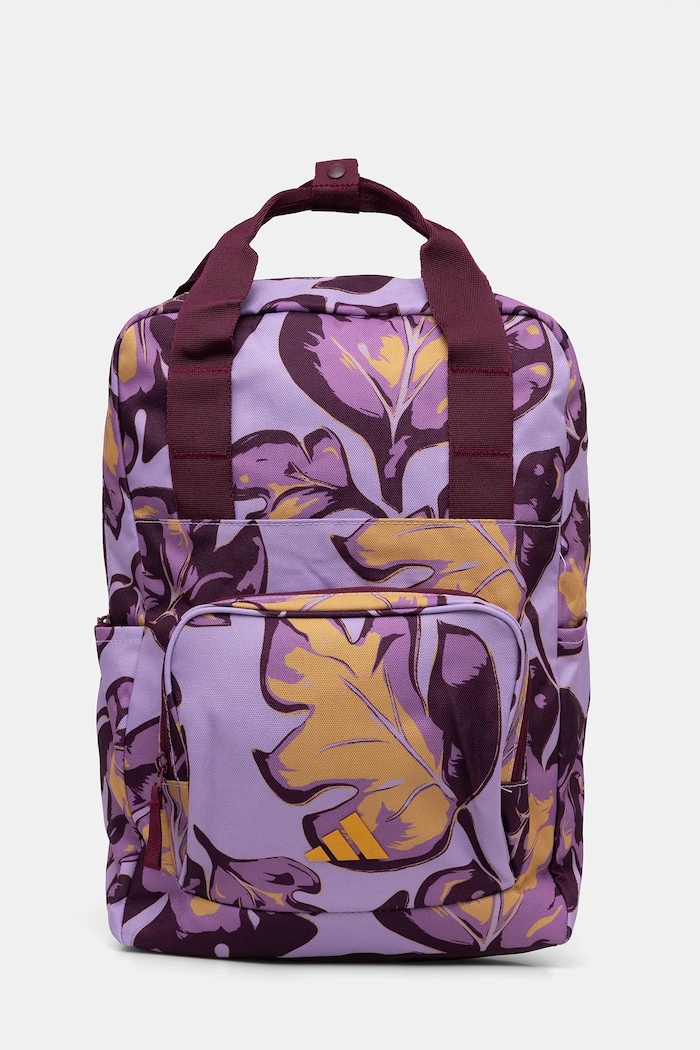 adidas rucsac Prime cu modele violet JX1247