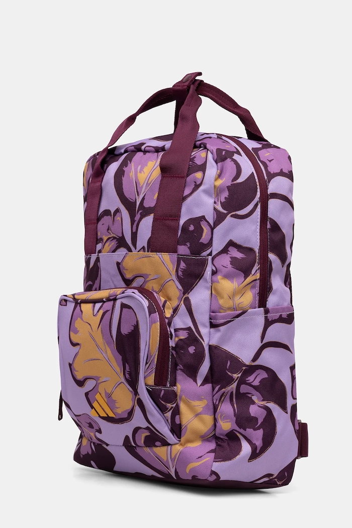 adidas rucsac Prime JX1247 violet AW25