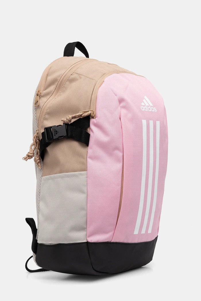 Nahrbtnik adidas JX6562 roza AW25