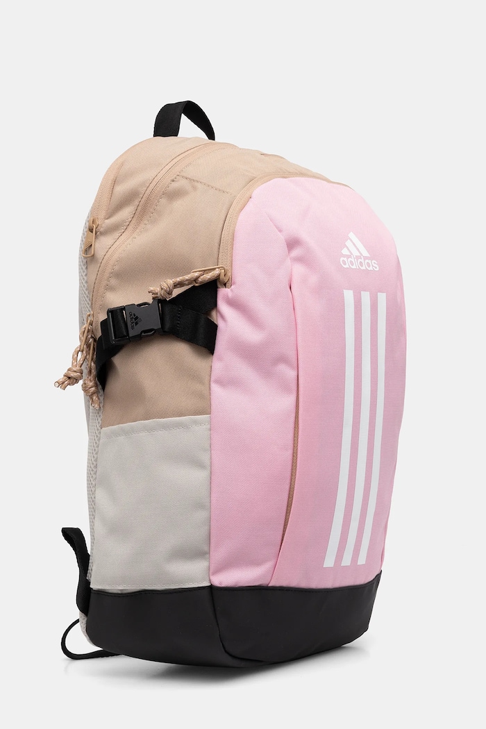 Nahrbtnik adidas JX6562 roza AW25