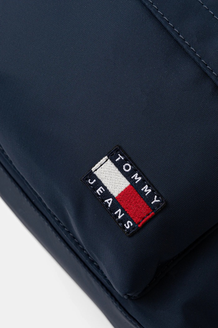Раница Tommy Jeans тъмносин AW0AW17892