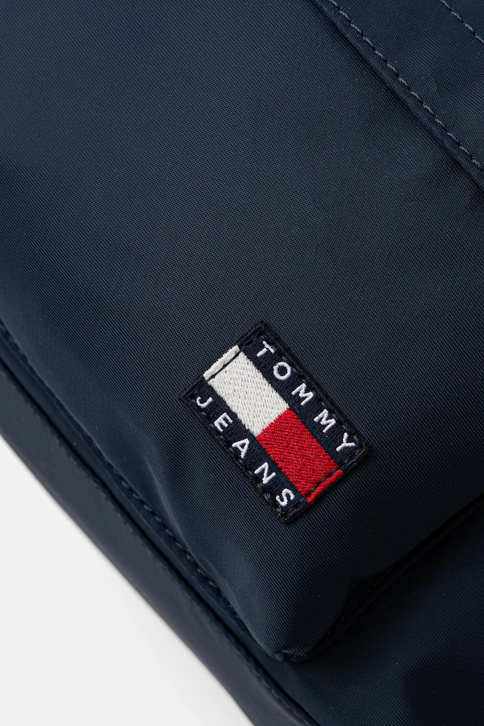 Раница Tommy Jeans тъмносин AW0AW17892