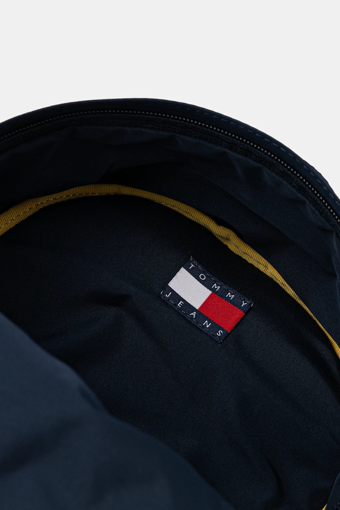 Раница Tommy Jeans AW0AW17892 тъмносин