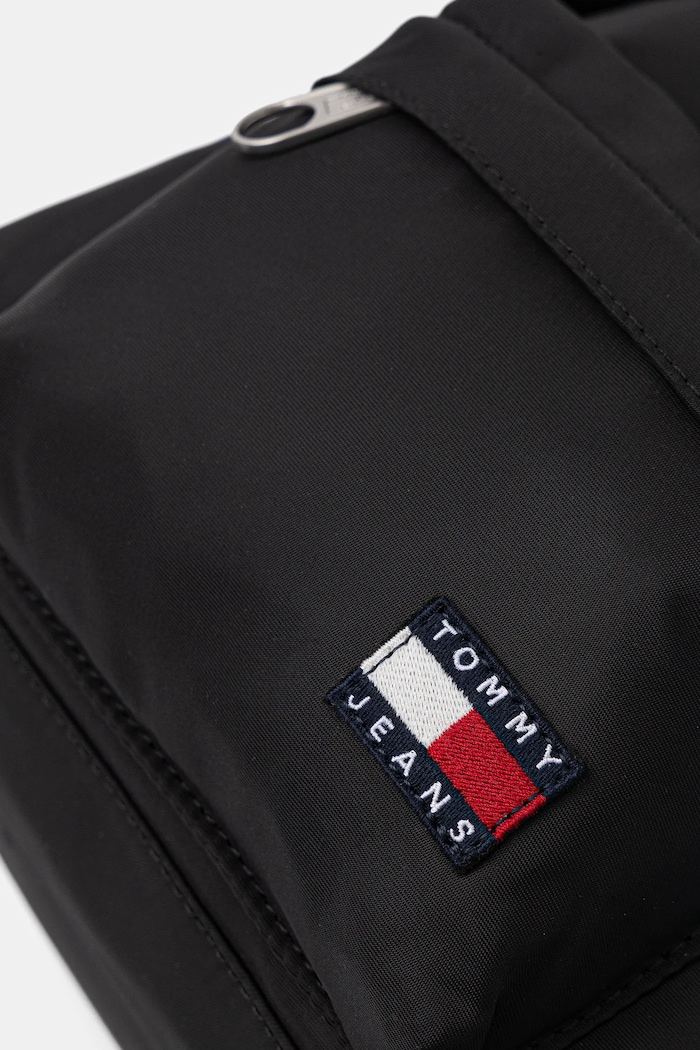 Раница Tommy Jeans черен AW0AW17892