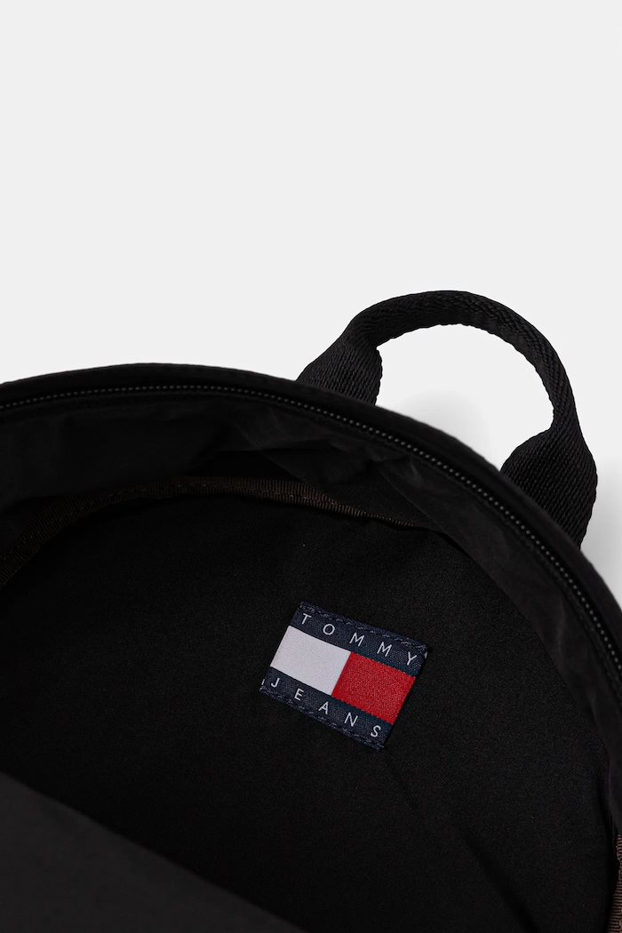 Раница Tommy Jeans AW0AW17892 черен