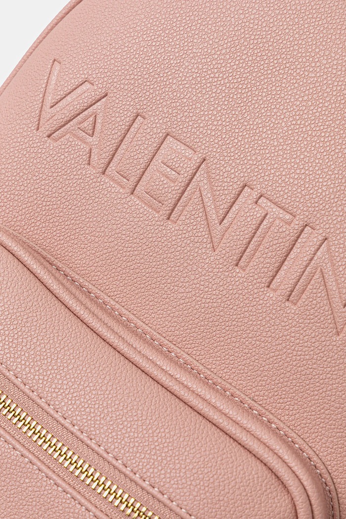 Раница Valentino Bags розов VBS9EO21
