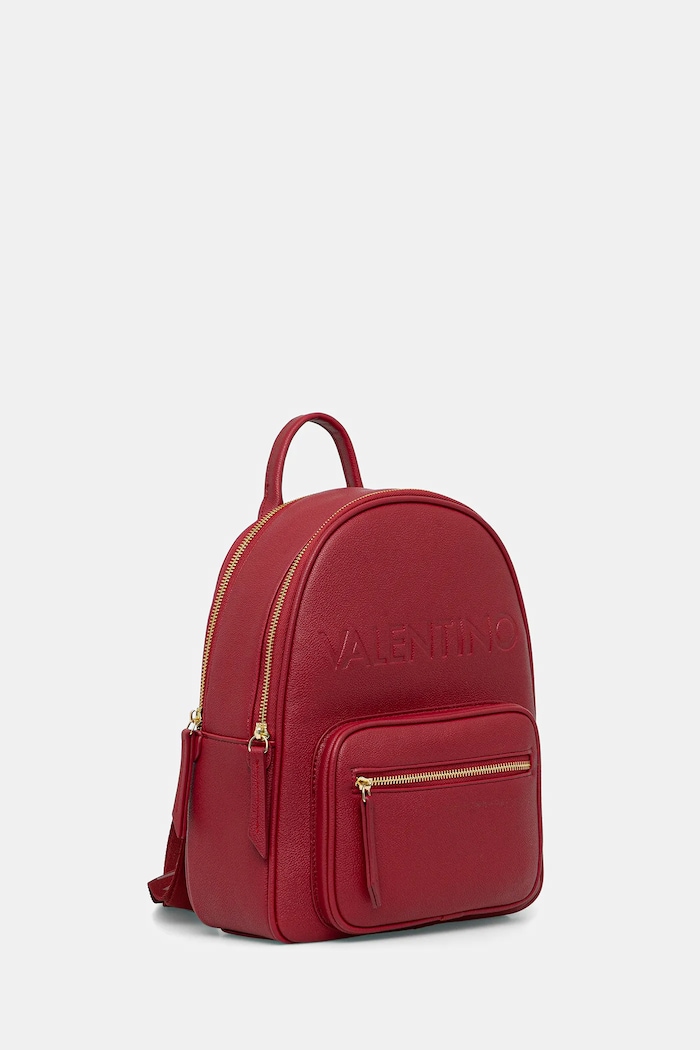 Valentino Bags hátizsák VBS9EO21 piros AW25