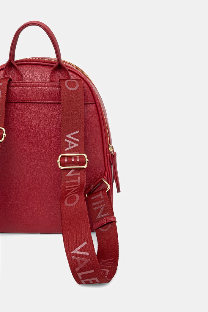 Kiegészítők Valentino Bags hátizsák VBS9EO21 piros