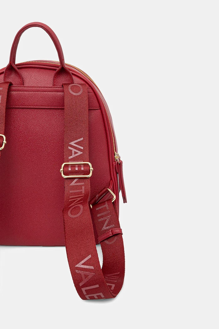 Kiegészítők Valentino Bags hátizsák VBS9EO21 piros