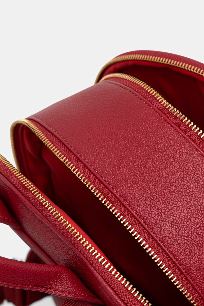 Valentino Bags hátizsák VBS9EO21 piros