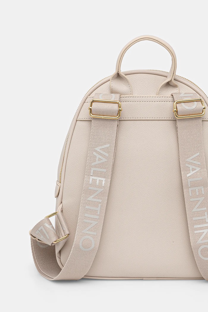 Аксесоари Раница Valentino Bags VBS9EO21 бежов