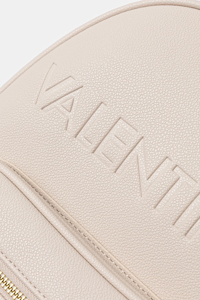 Раница Valentino Bags бежов VBS9EO21