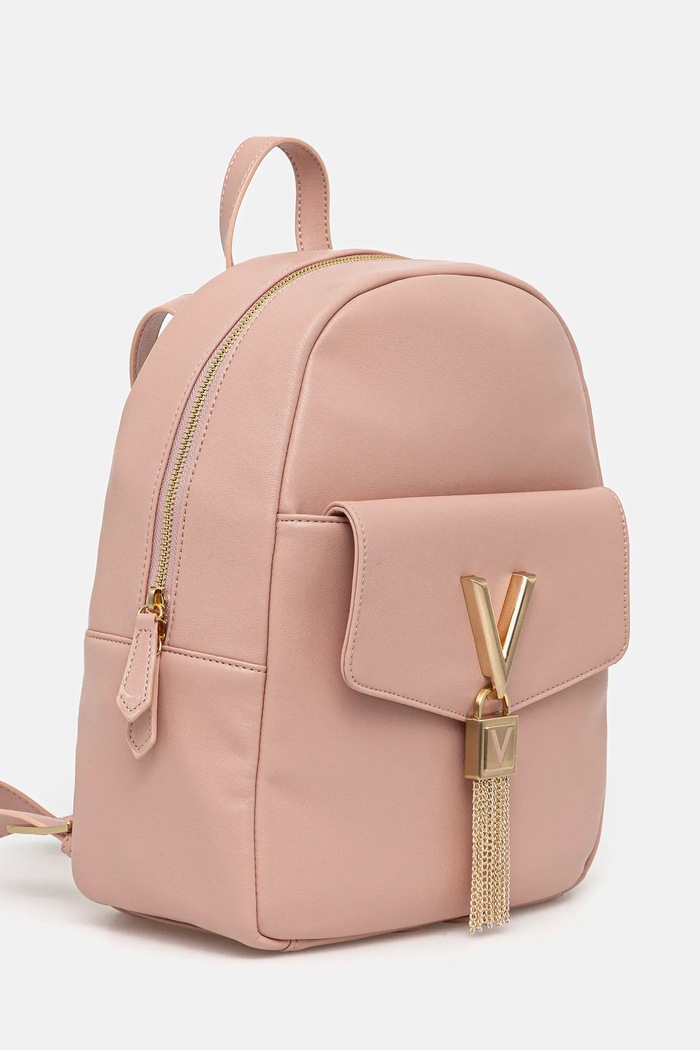 Раница Valentino Bags VBS9AK20 розов AW25