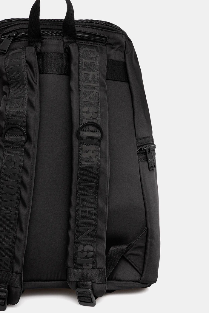 Accesorii Plein Sport Rucsac PAEA.UBA0125.STE003N negru