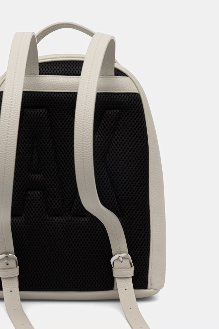 Akcesoria Armani Exchange Plecak damski XW000924.AF13676. zielony