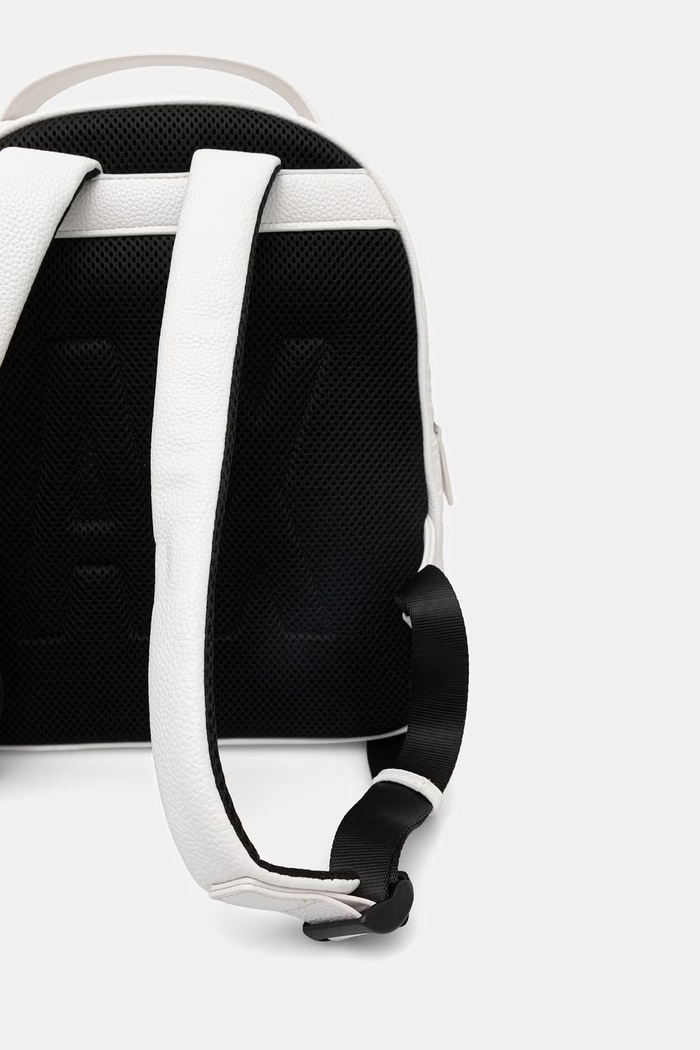 Dodaci Armani Exchange ruksak za žene XW002234.AF15774 bijela