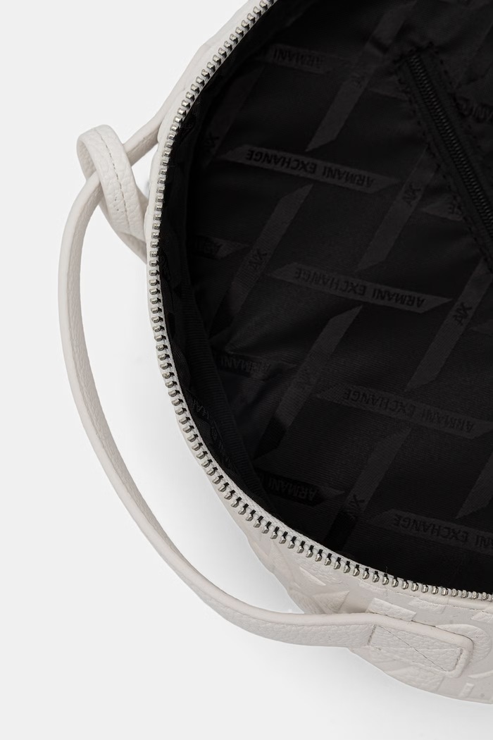 Armani Exchange ruksak za žene XW002234.AF15774 bijela