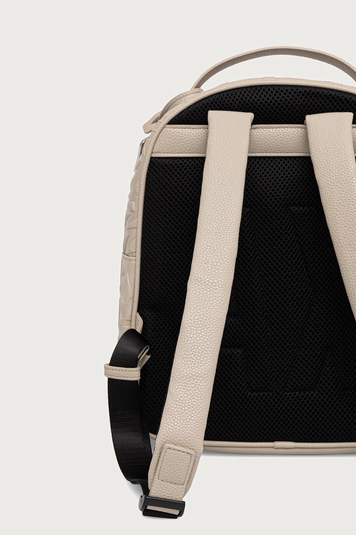 Аксессуары Armani Exchange рюкзак для женщин XW002234.AF15774 бежевый