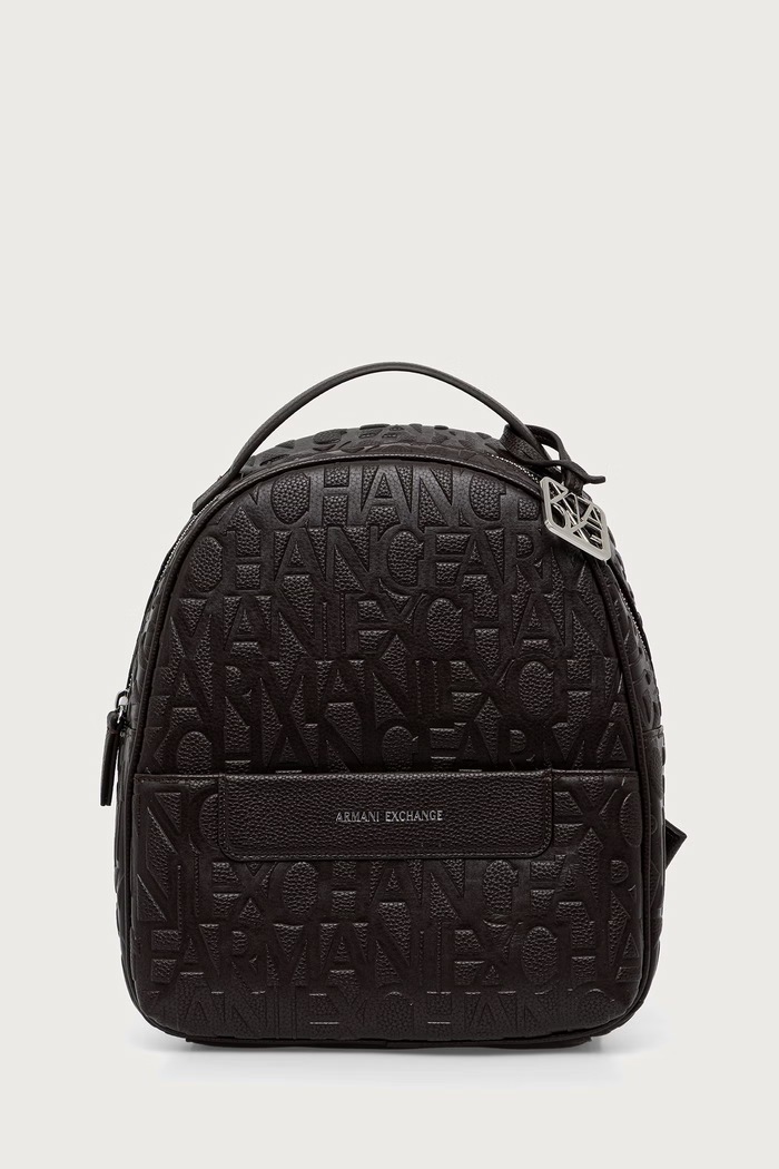 Armani Exchange nahrbtnik ženski rjava XW002234.AF15774
