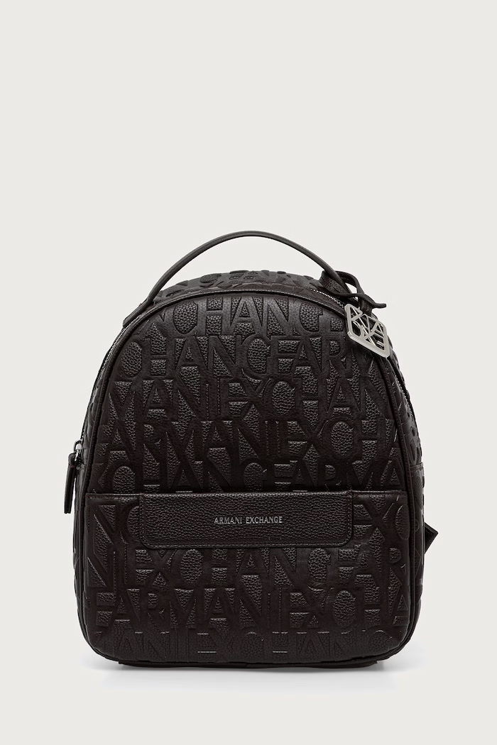 Armani Exchange рюкзак для женщин коричневый XW002234.AF15774