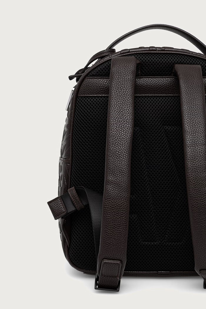 Аксессуары Armani Exchange рюкзак для женщин XW002234.AF15774 коричневый