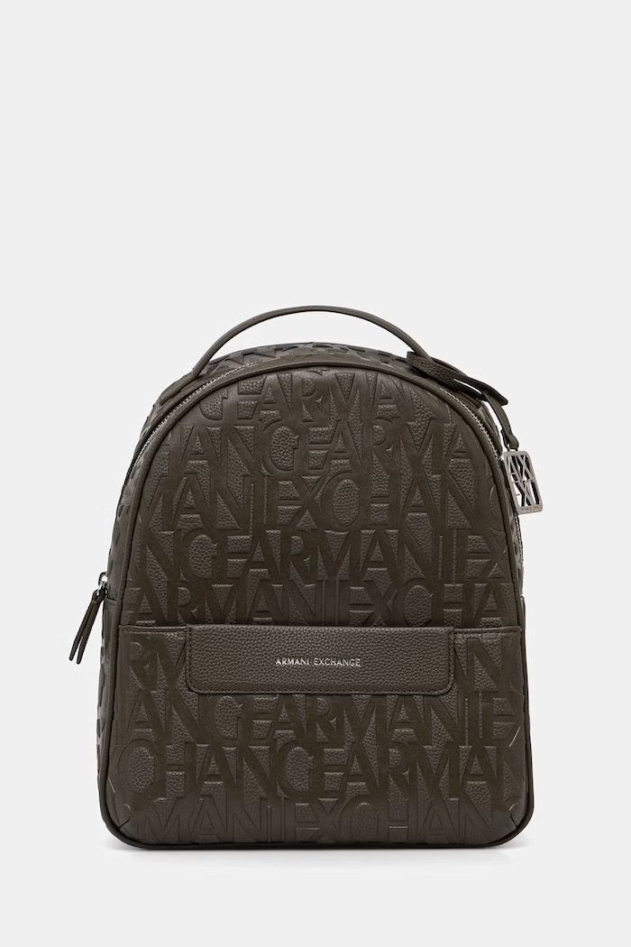 Armani Exchange zelená XW002234.AF15774