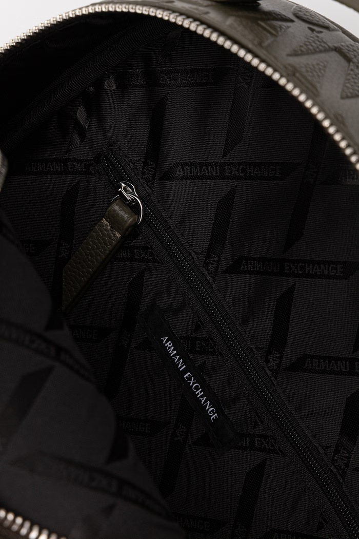 Armani Exchange XW002234.AF15774 zelená