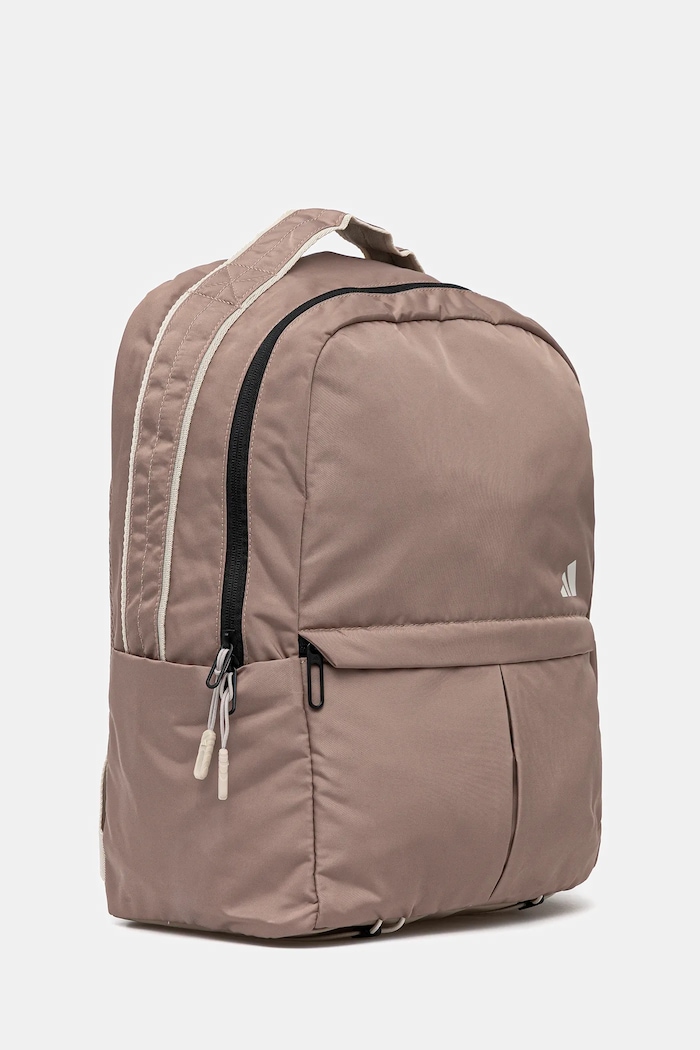 Σακίδιο πλάτης adidas Performance GYM JM2740 καφέ AW25