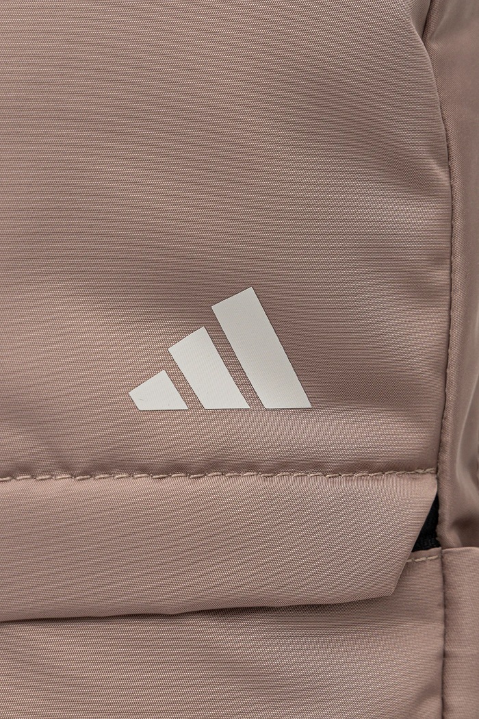 Σακίδιο πλάτης adidas Performance GYM καφέ JM2740