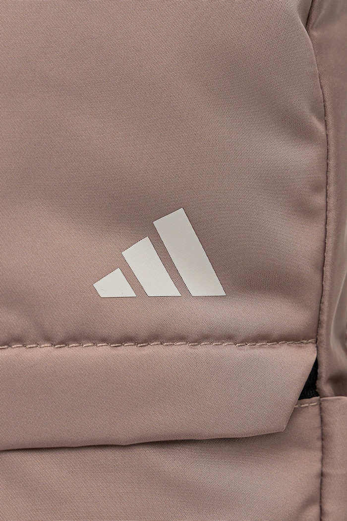 Σακίδιο πλάτης adidas Performance GYM καφέ JM2740