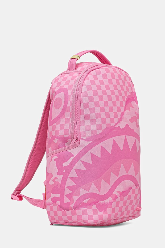 Sprayground rucsac 910B7684NSZ roz AW25