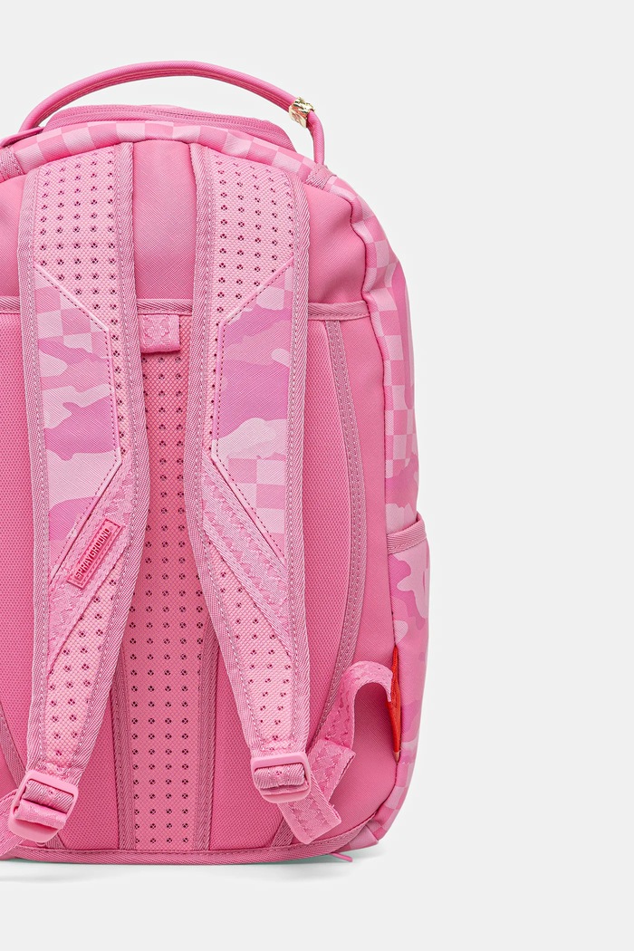 Accesorii Sprayground rucsac 910B7684NSZ roz
