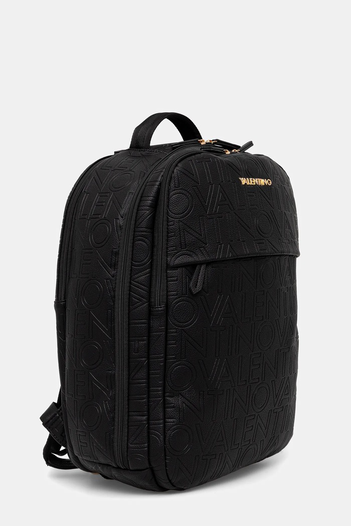 Valentino Bags rucsac PANSY VBS8PG21 negru AW25