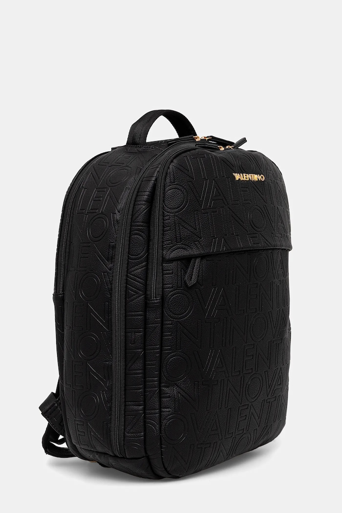 Valentino Bags rucsac PANSY VBS8PG21 negru AW25