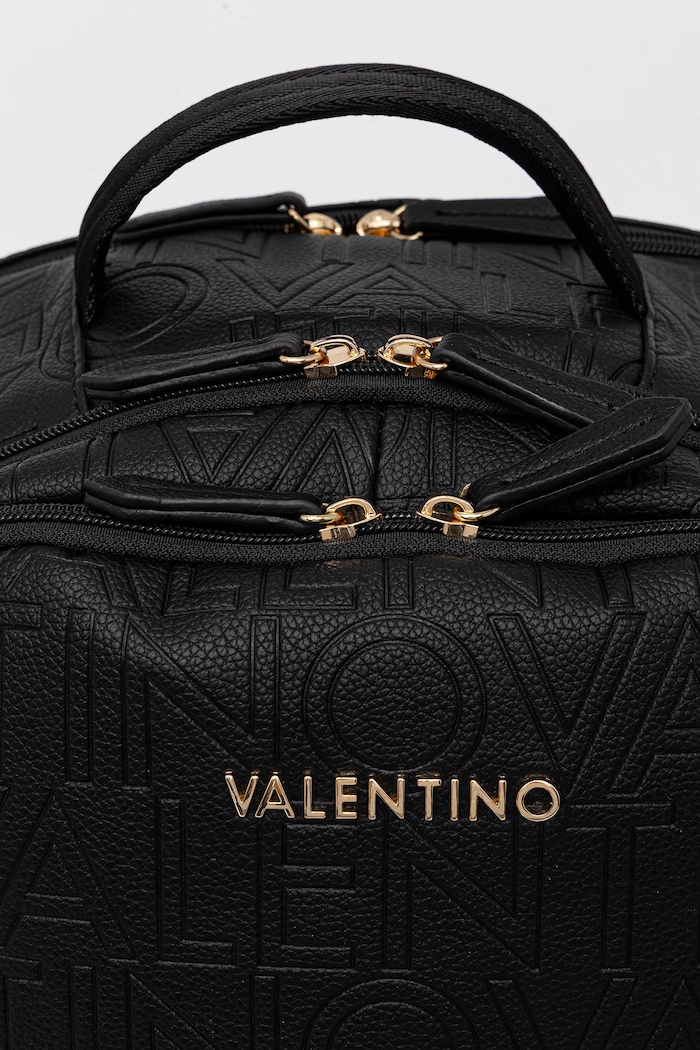 Valentino Bags rucsac PANSY negru VBS8PG21