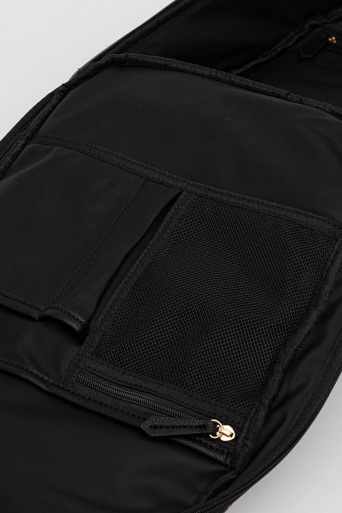 Valentino Bags rucsac PANSY VBS8PG21 negru