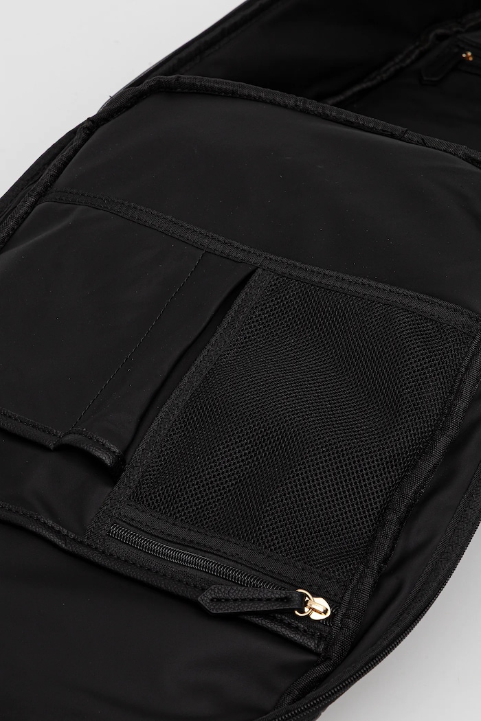 Valentino Bags rucsac PANSY VBS8PG21 negru