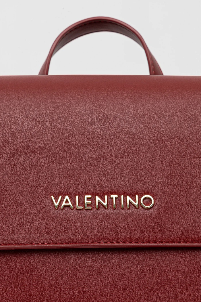 Ruksak Valentino Bags WEST RE červená VBS9I820
