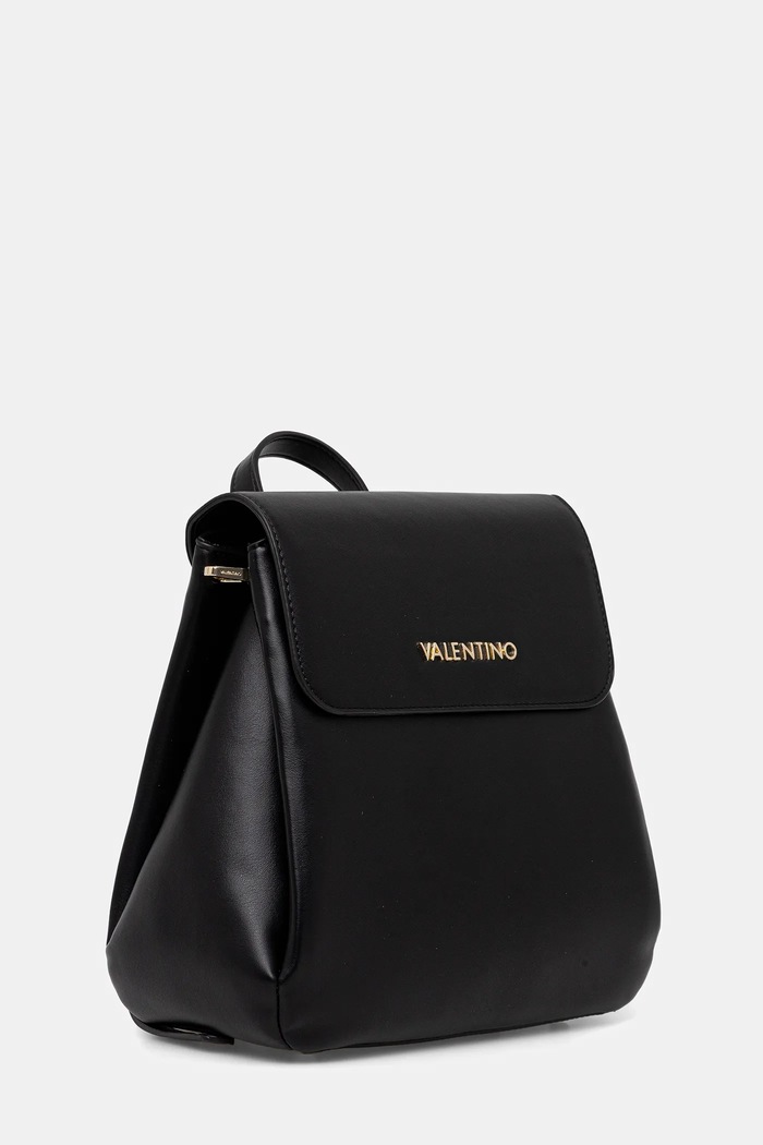 Σακίδιο πλάτης Valentino Bags WEST RE VBS9I820 μαύρο NC25