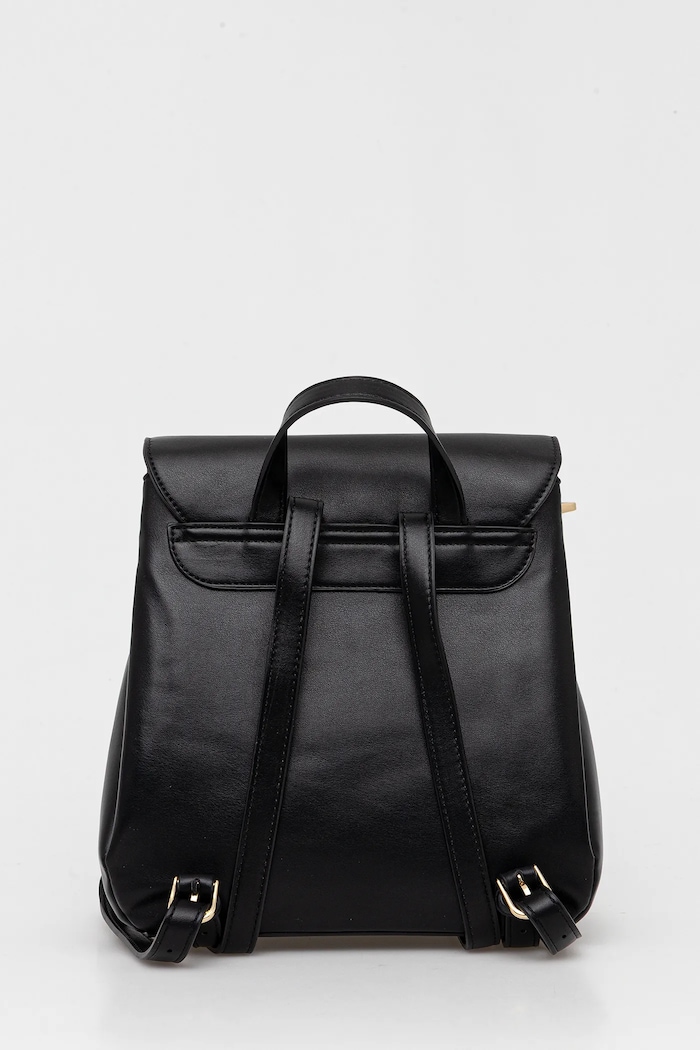 Αξεσουάρ Σακίδιο πλάτης Valentino Bags WEST RE VBS9I820 μαύρο