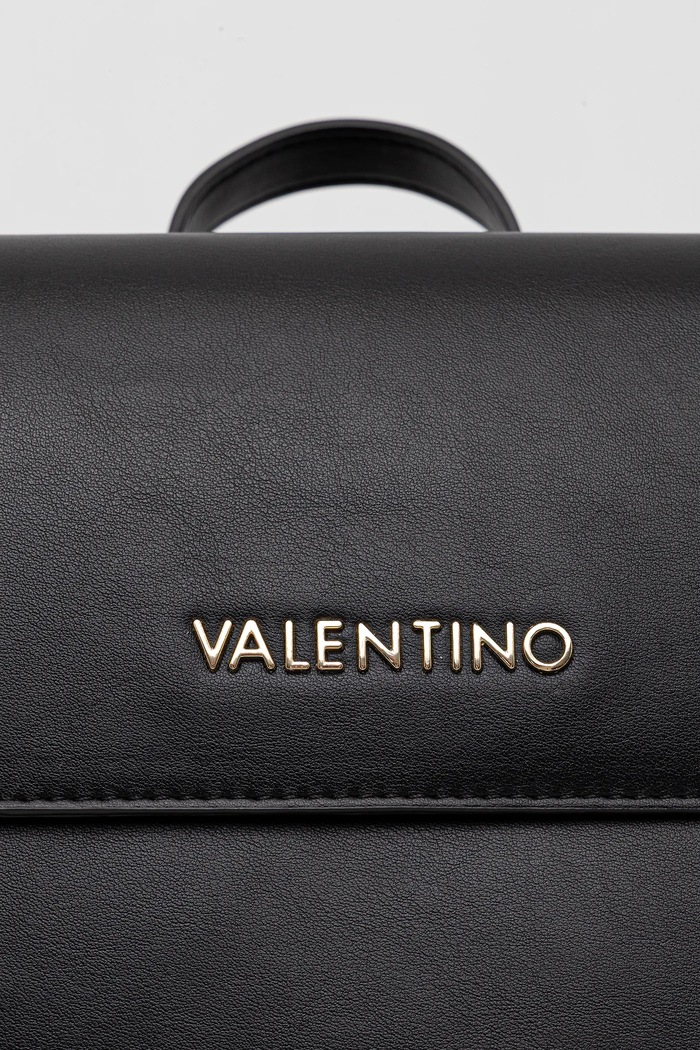 Σακίδιο πλάτης Valentino Bags WEST RE μαύρο VBS9I820