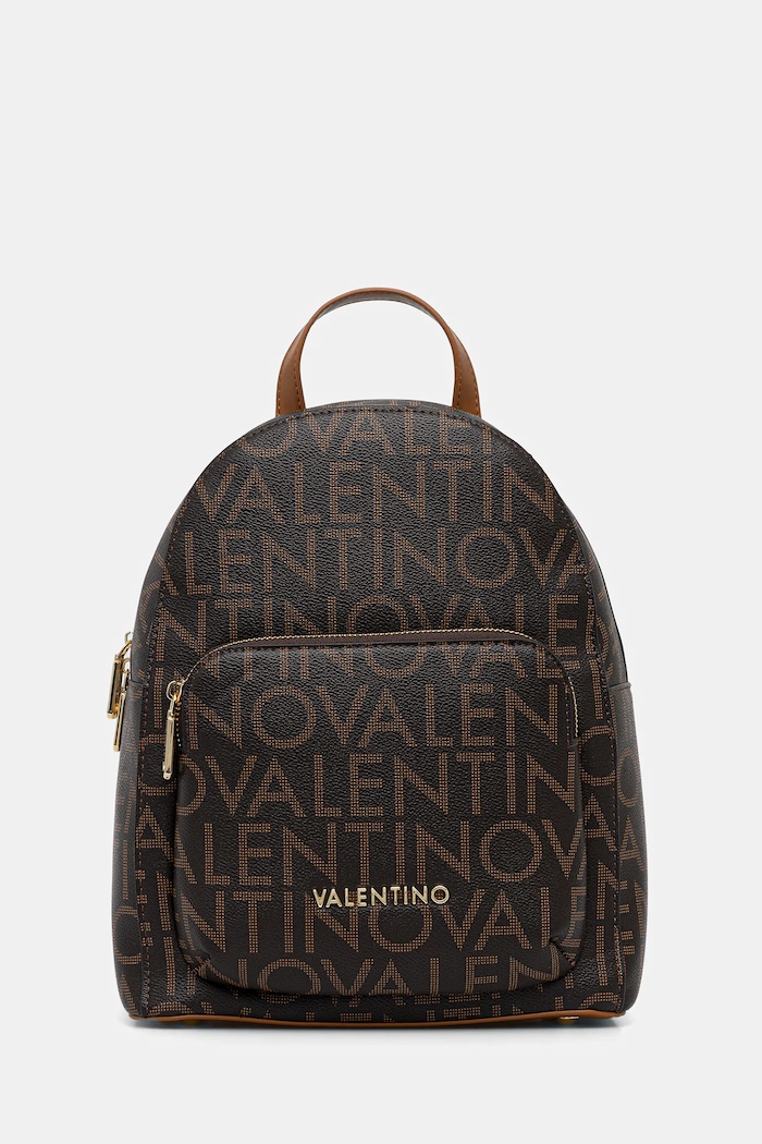 Ruksak Valentino Bags REGINA RE elegantné hnedá VBS9IS20