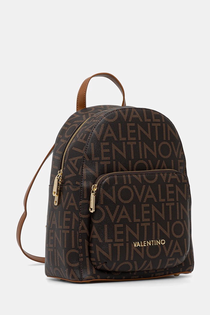 Ruksak Valentino Bags REGINA RE VBS9IS20 hnedá AW25