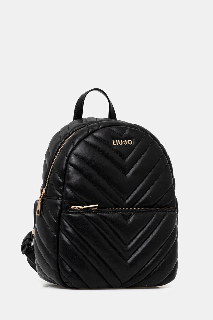 Ruksak Liu Jo AF5186.E0426 crna AW25