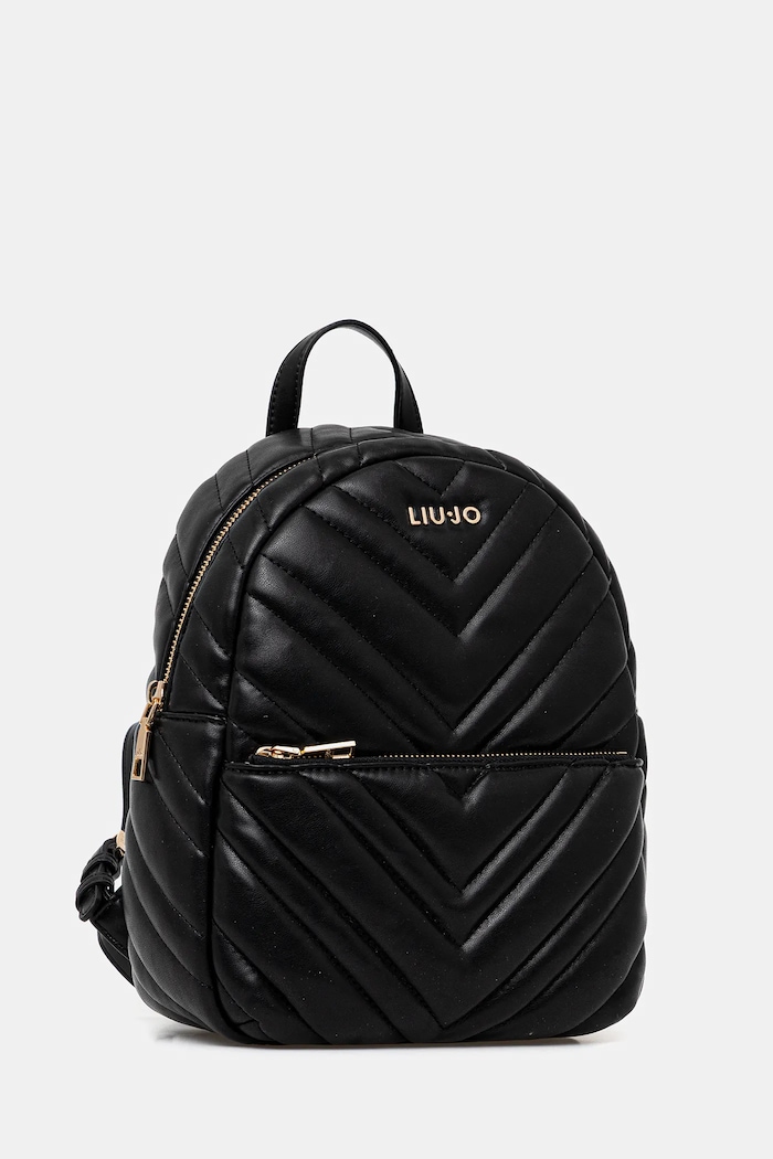 Ruksak Liu Jo AF5186.E0426 crna AW25