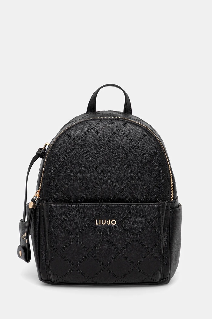 Liu Jo zaino semplice nero AF5196.E0538